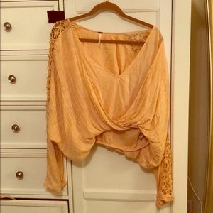 Free people top